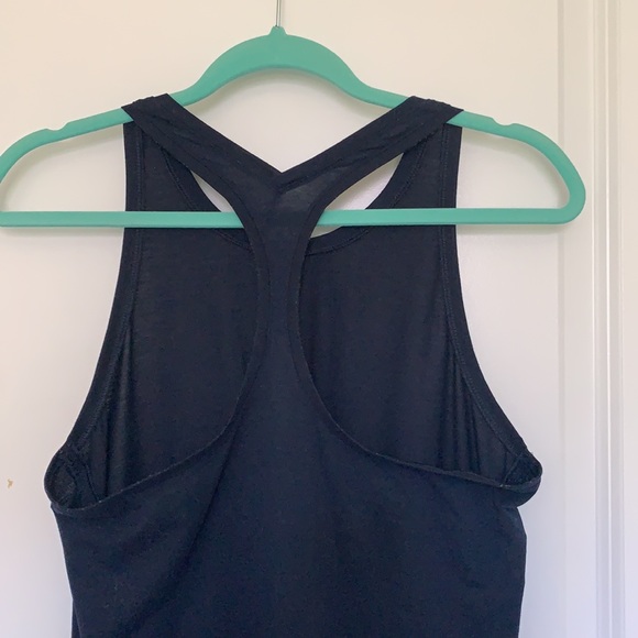 Athleta Racerback Tank Top - Picture 4 of 5